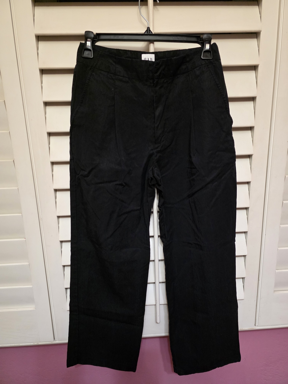 GAP Softsuit Trouser